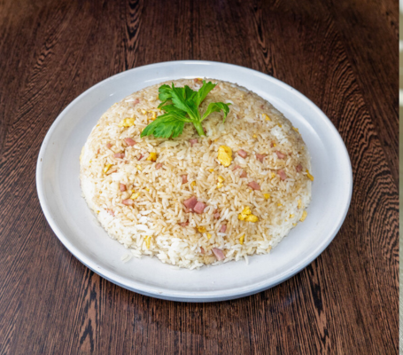 Fried rice