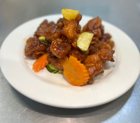 lemon Chicken1